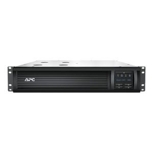 APC Smart SMT1000RMI2UC UPS | 1000VA, Lead-Acid Battery, 230V Output Voltage, 3 Hours Recharge Time