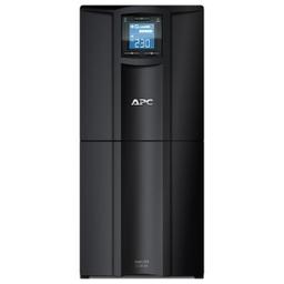 APC Smart SMC3000I UPS