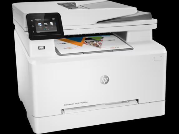 Hp m283fdw sale