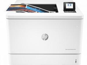 HP LaserJet Enterprise M751DN Printer | A4, Print, 41 ppm, 1200 x 1200 dpi Resolution, 150,000 Pages Duty Cycle, Black and Color