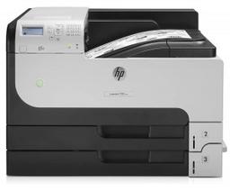 HP LaserJet Enterprise 700 M712DN Printer | A4, Print, 41 ppm, 1200 x 1200 dpi Resolution, 100,000 Pages Duty Cycle