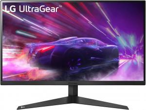 LG UltraGear 27GQ50F-B Gaming Monitor - 27" FHD (1920 x 1080), VA, HDMI, DP, 250 nits, 165 Hz