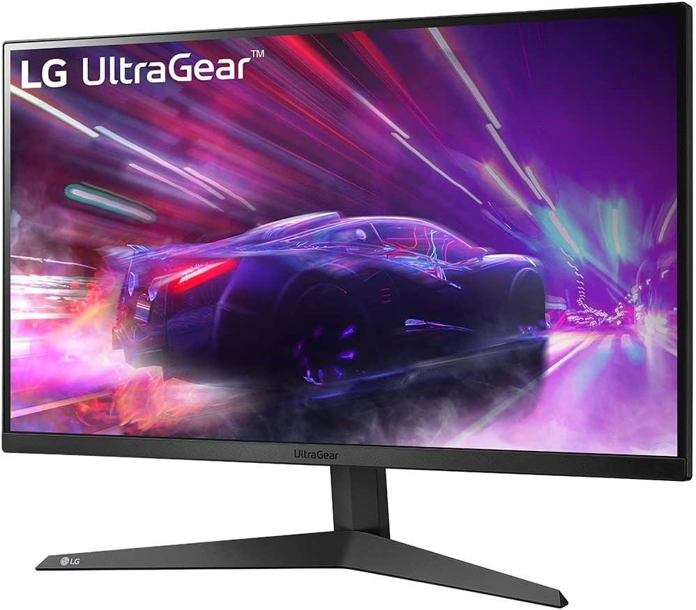 Lg Ultragear 27 Inch 144hz 4k Lg Monitor 4k 144hz G Sync LG Vs