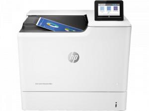 HP LaserJet Enterprise M653DN Printer | A4, Print, 56 ppm, 1200 x 1200 dpi Resolution, 120,000 Pages Duty Cycle, Black and Color