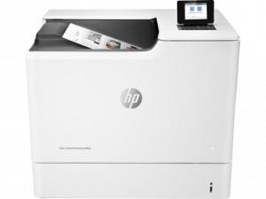 HP LaserJet Enterprise M652N Printer | A4, Print, 50 ppm, 1200 x 1200 dpi Resolution, 100,000 Pages Duty Cycle, Black and Color