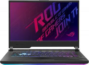 ASUS ROG STRIX G15 Gaming Laptop - 10th Gen i7-10750H, 16GB, 1TB SSD, NVIDIA GeForce RTX 2070 8GB, 15.6" FHD