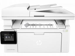 HP LaserJet Pro MFP M130FW Printer