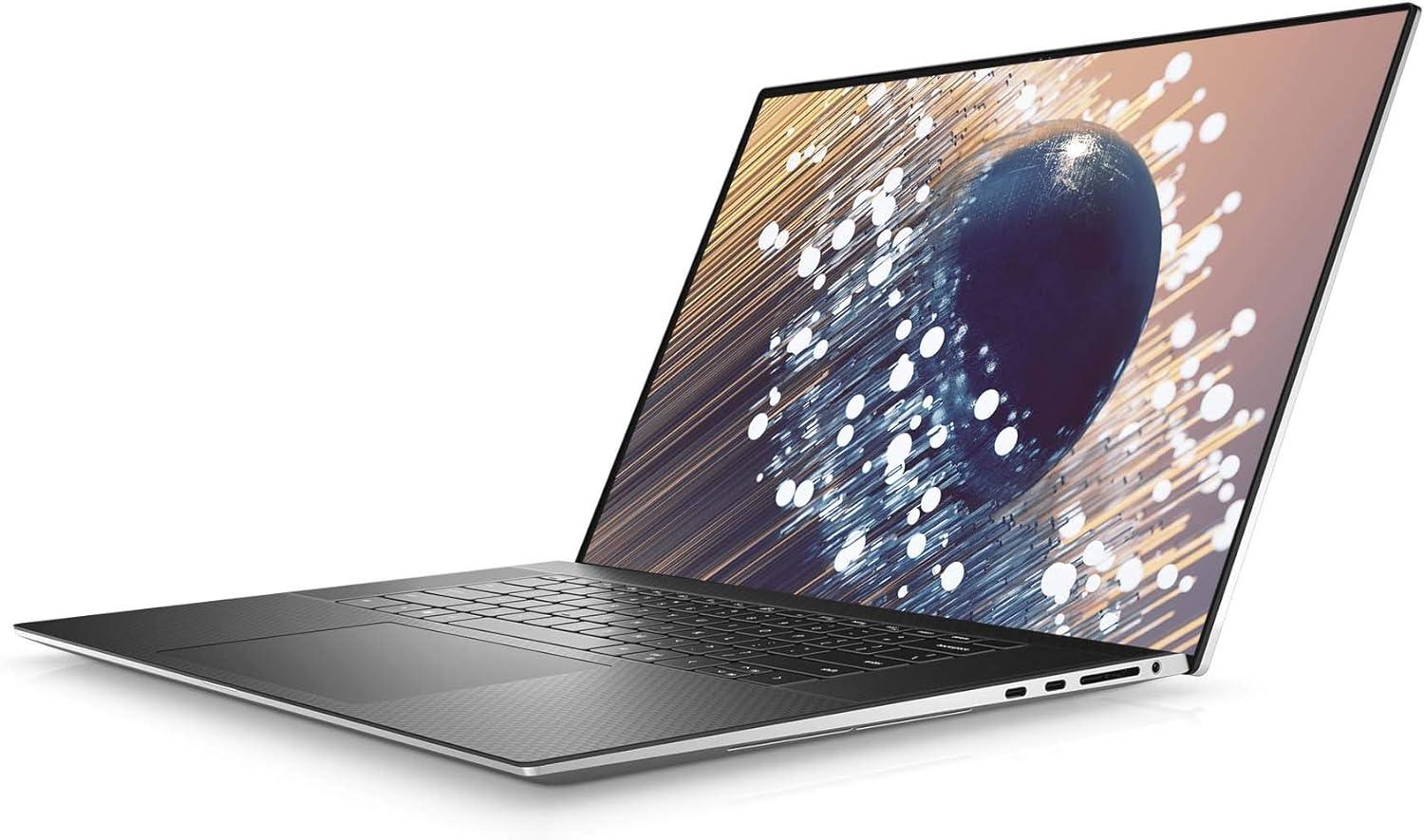 DELL XPS 17 9700 Laptop 10th Gen i9-10885H, 32GB, 1TB SSD