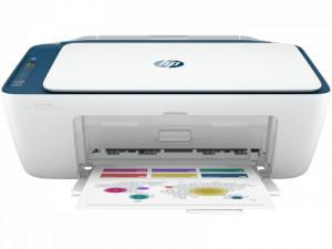 HP DeskJet Ink Advantage Ultra 4828 Printer | Wireless, A4, Print Copy Scan, 7.5 ppm, 1200 x 1200 rendered dpi Resolution, 1,000 Pages Duty Cycle, Black and Color