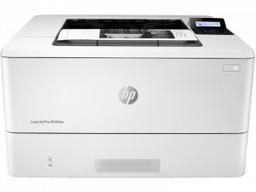 HP LaserJet Pro M404DW Printer
