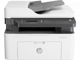 HP Laser MFP 137FNW Printer