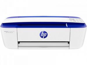 HP DeskJet Ink 3790 Printer | Wireless, A4, Print Copy Scan, 8 ppm, 1200 x 1200 rendered dpi Resolution, 1,000 Pages Duty Cycle, Black and Color