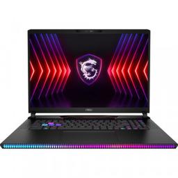 MSI RAIDER GE78HX Gaming Laptop