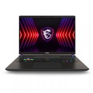 MSI VECTOR 16 HX Gaming Laptop | 14th Gen i9-14900HX, 32GB ,1TB SSD, NVIDIA GeForce RTX 4070 8GB, 16" WQXGA