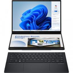 ASUS ZENBOOK DUO UX8406 (2024) Touch