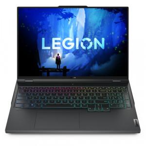 LENOVO LEGION PRO 7 16IRX9H (2024) Laptop - 14th Gen i9-14900HX, 32GB, 1TB SSD, NVIDIA GeForce RTX 4090 16GB, 16" WQXGA