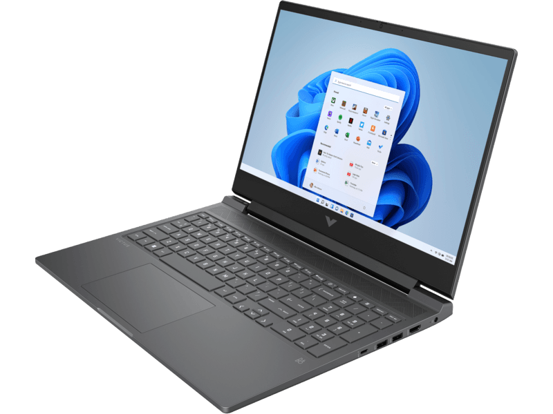 HP VICTUS 16-R0085 Gaming Laptop - 13th Gen i7-13700H, 16GB, 1TB