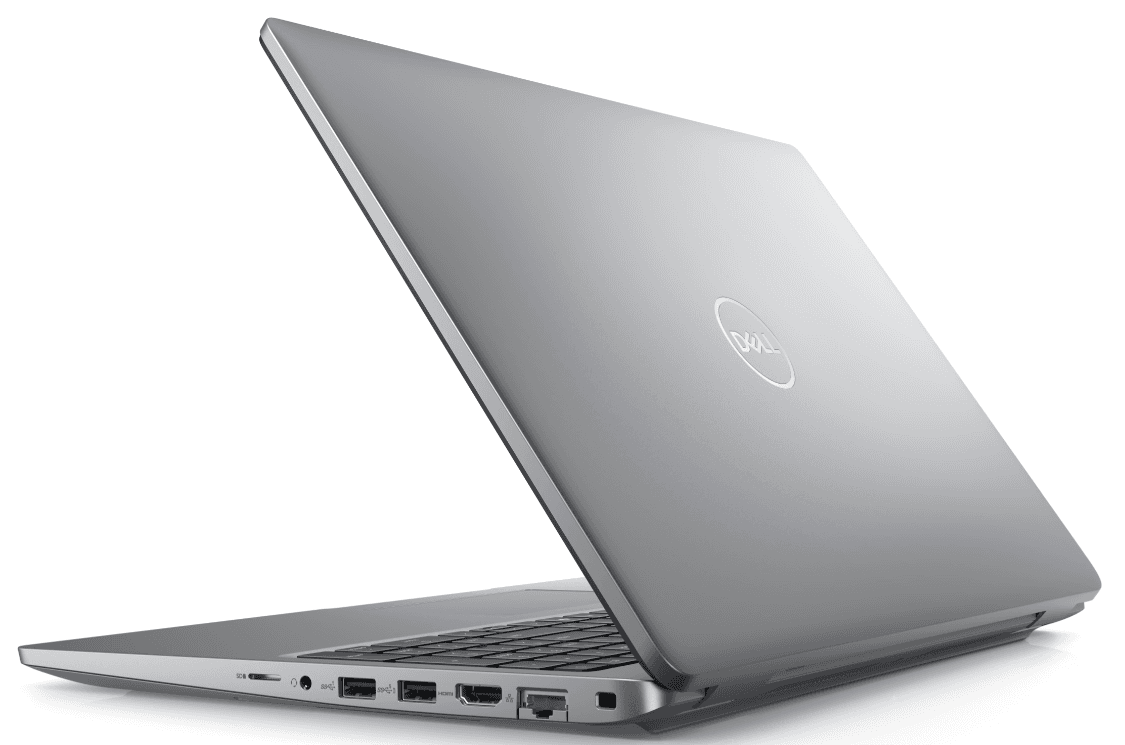 2024年7月 DELL 美品 最新 Ultra 5 125H 16GB 1TB DELL LATITUDE 5550 (2024) Laptop - Series 1 Ultra 5-125U, 16GB