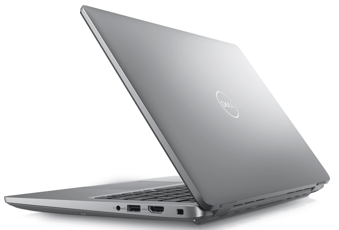 DELL LATITUDE 5450 (2024) Laptop - Series 1 Ultra 5-125U, 16GB