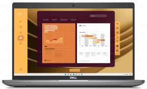 DELL LATITUDE 5450 (2024) Laptop - Series 1 Ultra 5-135U vPro, 16GB, 512GB SSD, 14" FHD Touch
