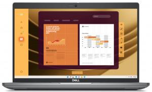 DELL LATITUDE 5450 (2024) Laptop | Series 1 Ultra 7-155U, 16GB, 512GB SSD, 14" FHD Touch