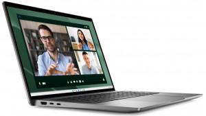 DELL LATITUDE 7450 (2024) Laptop | Series 1 Ultra 5-135U vPro, 16GB, 256GB SSD, 14" FHD+ Touch X360