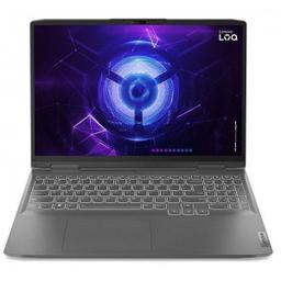 LENOVO LOQ 15IRH8 Laptop