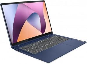 LENOVO IDEAPAD FLEX 5 14ABR8 Laptop | AMD Ryzen™ 5 7530U, 8GB, 512GB SSD, 14" WUXGA Touch X360