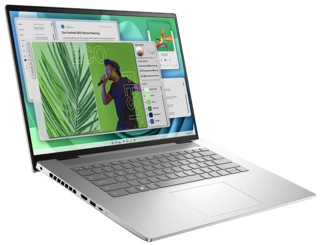 DELL Inspiron 16 i7 16GB 最新Office2024付 DELL Inspiron 16 i7 16GB 最新Office2024付 Amazon.com: Dell