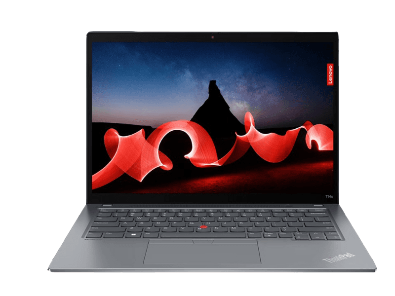 良好 ThinkPad 最新 13世代 i7 1355U 16GB 512GB LENOVO THINKPAD T14S GEN 4 Laptop - 13th Gen i7-1355U, 16GB, 512GB