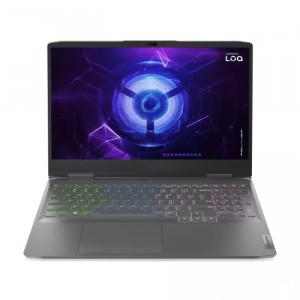 LENOVO LOQ 15 Laptop - 13th Gen i7-13620H, 16GB, 512GB SSD, NVIDIA GeForce RTX 4060 8GB, 16" WUXGA