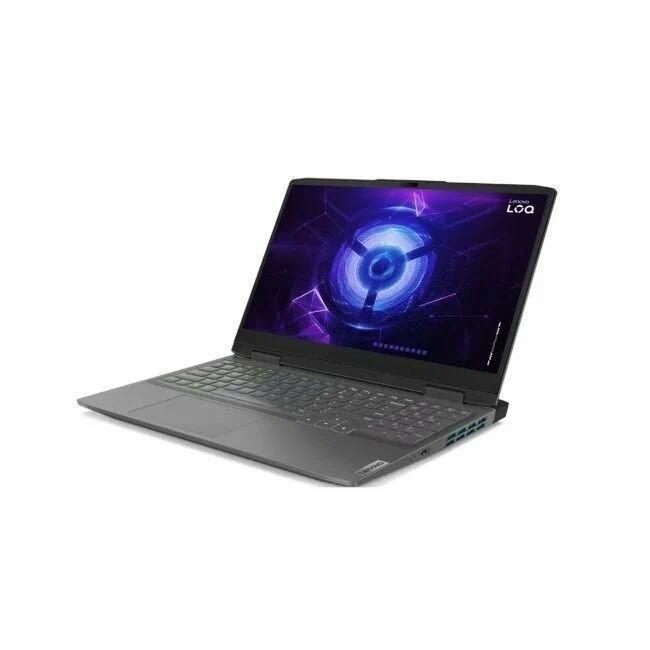 LENOVO LOQ 15IRX9 Laptop - 13th Gen i7-13650HX, 16GB, 512GB