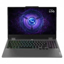 LENOVO LOQ 15IRX9 Laptop
