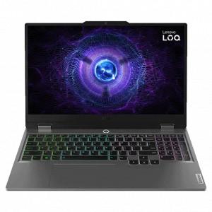 LENOVO LOQ 15IRX9 Laptop | 13th Gen i7-13650HX, 16GB, 512GB SSD, NVIDIA® GeForce RTX™ 4060 8GB, 15.6" FHD