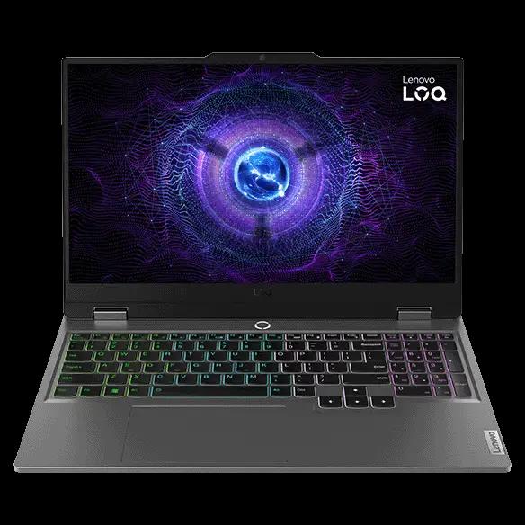 Lenovo ゲーミングPC LOQ 15IRX9 Lenovo LOQ 15IRX9の購入レビュー/神コスパのゲーミングノートPC