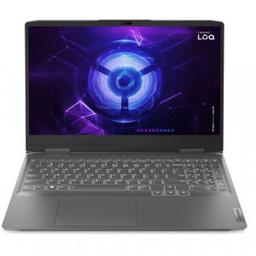 LENOVO LOQ 15IRH8 Gaming Laptop | 12th