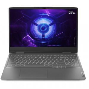 LENOVO LOQ 15IRH8 Gaming Laptop - 12th Gen i5-12450H, 8GB, 512GB SSD, NVIDIA GeForce RTX 2050 GPU 4GB, 15.6" FHD