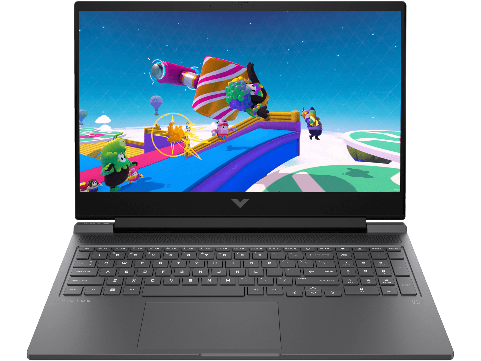 HP VICTUS 16-R0097NR Gaming Laptop, 13th Gen i7-13700H, 16GB