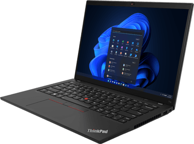 LENOVO THINKPAD T14 Gen 4 Laptop - 13th Gen i7-1360P, 16GB, 512GB