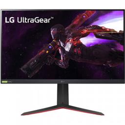 LG UltraGear 32GP850-B Gaming Monitor | 32" QHD, IPS,