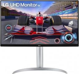 61Q+LG 27UQ750-W Gaming Monitor | 27 4K (YwLj1XL