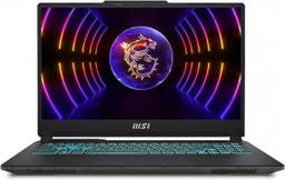 61rJMSI CYBORG 15 A12VE Gaming Laptop | 12th Gen i7hnd-gLL