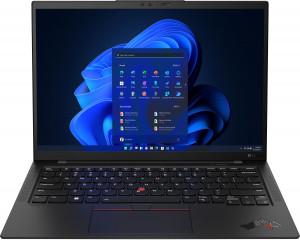 LENOVO THINKPAD X1 Carbon Gen 10 Laptop - 12th Gen i7-1270P vPro, 16GB, 512GB SSD, 14" WUXGA Touch