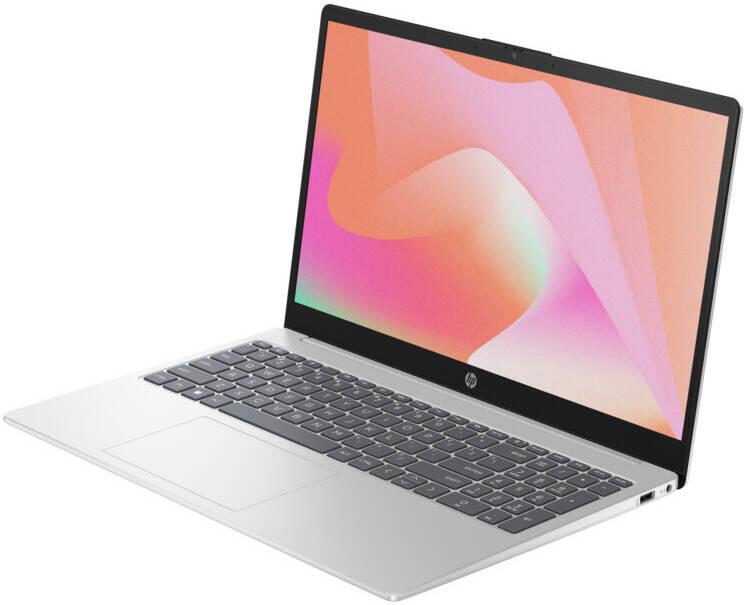 HP 15-FD0021 Laptop 13th Gen i3-1315U, 4GB, 256GB SSD, FHD