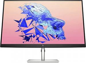 HP LED 368Y5AS Monitor - 31.5" UHD (3840 x 2160), IPS, DP, HDMI, 400 nits, 60 Hz