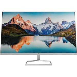 HP M32F Monitor - 31.5" FHD (1920 x 1080), VA, HDMI, 300 nits, 75 Hz