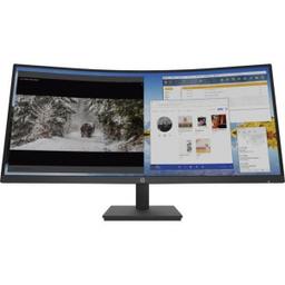 HP M34D 3B1W4AS Monitor | 34" WQHD (3440 x 1440), HDM