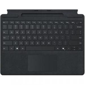 MICROSOFT SURFAC PRO Keyboard with Pen - Compatibility (Surface Pro 10 for Business - Surface Pro 9 for Business - Surface Pro 8 for Business - Surface Pro X for Business)