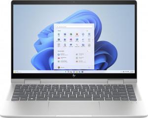 HP ENVY 14-ES1023DX (2024) Laptop | Series 1 Ultra 7-150U, 16GB, 512GB SSD, 14" FHD Touch X360, (Natural Silver)