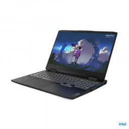 LENOVO IDEAPAD 15IAH7 Gaming 3 Laptop | 12th Gen i5-12450H